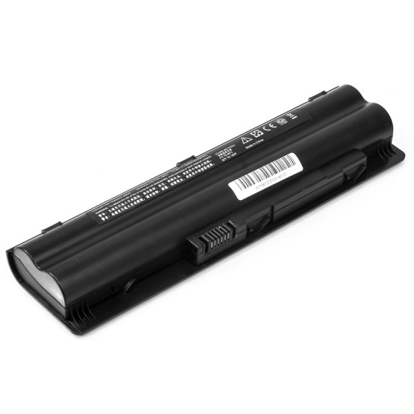 Аккумулятор PowerPlant для ноутбуков HP DV3-2000 (HSTNN-IB93, H3128LH) 10,8V 5200mAh